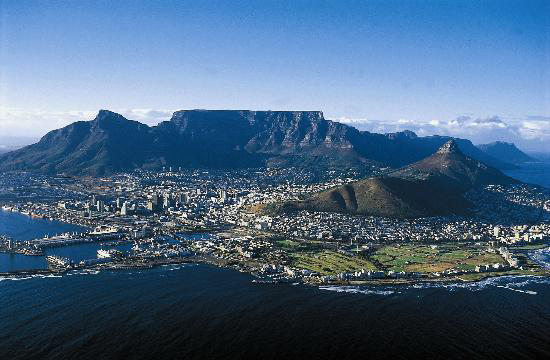 Western Cape